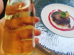 -万达瑞华酒店美食汇自助餐厅(楚河汉街店)