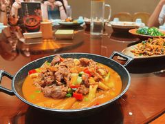 -金鱼妈妈 山野·食趣(荫山街店)