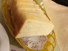 大列巴-华梅西餐厅(哈尔滨中央大街店)