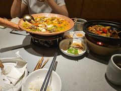 -云海肴·汽锅鸡·云南菜(高德置地店)