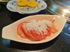 -崔记生活·铁锅炖鱼粘卷子(总店)