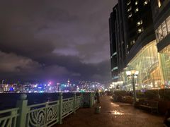 -香港九龙海逸君绰酒店