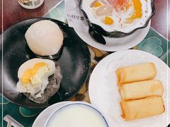 -民信老铺(华盖路店)