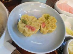 -蟹村草堂·苏式园林人文农家·大闸蟹