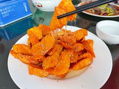 -三点小吃(山大店)