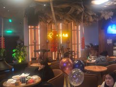 -不二·民谣音乐餐吧(长沙店)