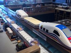 -万岁寿司(万国店)