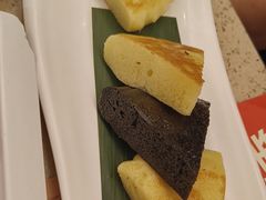 -点都德(大茶楼店)