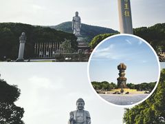 -灵山胜境