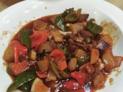 -李老哈·东北菜(宋园路店)