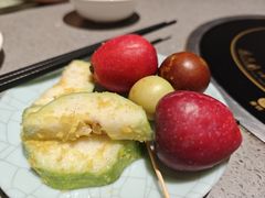 -非遗•老字号•阿彬牛肉火锅(广济桥店)