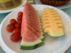 -玉林烤鸭店(定福庄店)