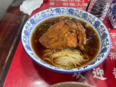 -美味斋(西北街店)