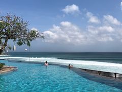 -巴厘岛乌鲁瓦图安纳塔拉度假酒店