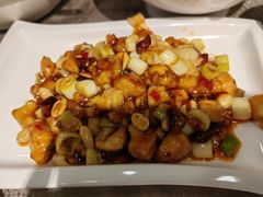 -老浒记烤鸭-北京菜(琉璃厂店)