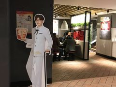 -肯德基(安定门店)