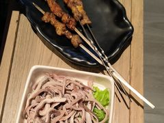 -额尔敦·品质自助(摩尔城店)