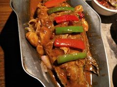 -刀板香·安徽菜(国购IFC店)