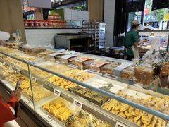 -上海市长春食品商店(淮海中路店)