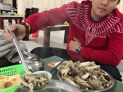 -马庆安羊汤馆(总店)