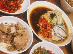 -建辉湖南土菜馆(高新店)