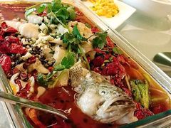 -玄武苏宁诺富特酒店·紫金轩中餐厅