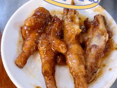 -品香排骨饭(羊官路店)