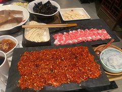 -山城辣妹子(定福庄店)