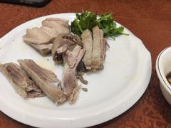 -瑞记湛江鸡饭店·粤西第一鸡(粤垦店)