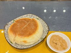 -格日勒阿妈蒙古厨房(巨海店)
