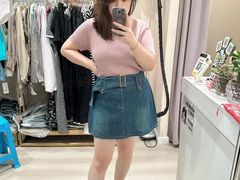 -绮梦微胖大码女装(东方社区三十一街坊店)