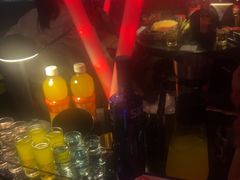 -赤红音乐现场(浦东金桥路店)