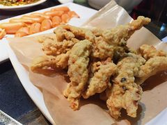 -怡品川宇火锅(宝立方店)
