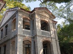 -江心屿景区