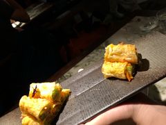 西湖素烧鹅-绿茶餐厅(昌平悦荟店)