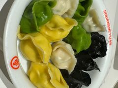 -双合园·海鲜水饺青岛菜(万佳广场店)