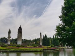 -云南民族村