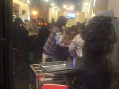 -水碾河刘老大串串香(水碾河路店)