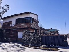 -少华山国家森林公园