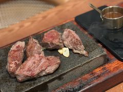 -一沙一城·岩烤牛扒(深圳首店)