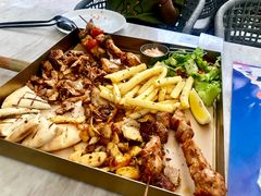 -HELLO MUSAE 拾光缪斯餐厅·纯正希腊风味(苏州中心店)