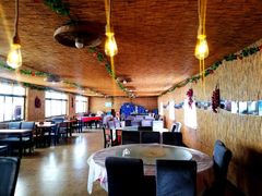 -格桑花餐厅·炭火烤羊腿(丰宁坝上草原店)