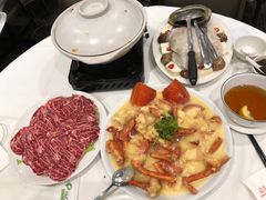 -福升海鲜洒楼