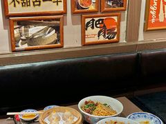 -王繁星面馆(西安熙地港店)