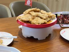 -英兰朝族饭店(河南桥头店)