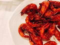 -翠亭酒家(山西南路店)