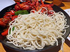 -金陵一哥龙虾馆(三牌楼总店)