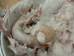 -长寿参鸡汤(朝韩风情街店)