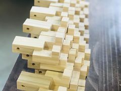 -观澜湖手艺工场·陶艺·吹玻璃·拼豆