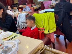 大堂-点都德(千灯湖环宇城店)